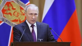 Rusia ofrece residencia a extranjeros que que rechacen “principios neoliberales”