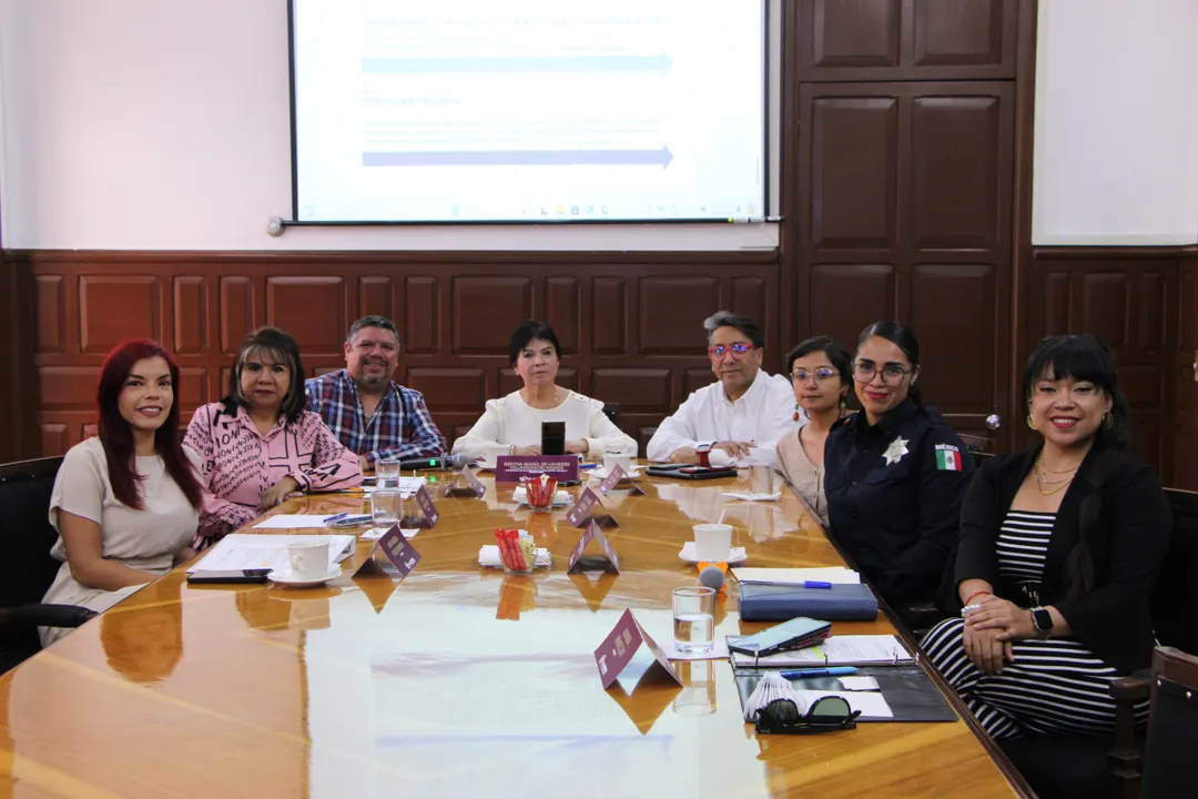 Comisión de Educación, Ciencia y Tecnología