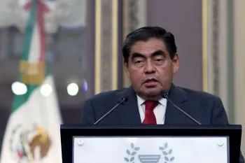 Ni TSJ ni Tribunal Administrativo pueden promover acciones de inconstitucionalidad: Barbosa Huerta