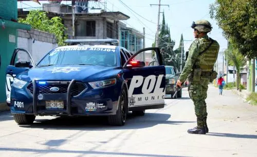 Gobierno estatal estará vigilante que los plebiscitos en juntas auxiliares se realicen en orden: SSG