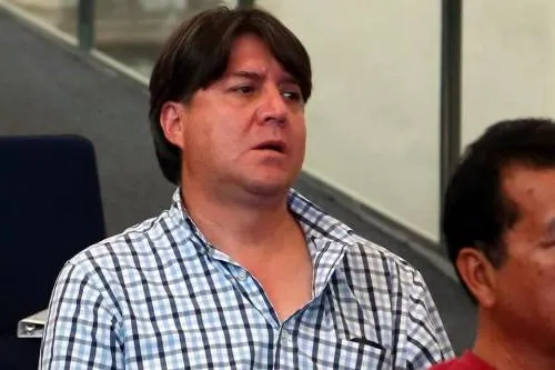 Trasciende supuesta liberación del ex alcalde de Palmar de Bravo, Pablo Morales Ugalde