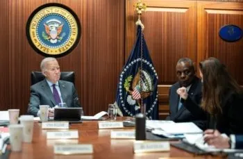 Estados Unidos responsabiliza a Irán por ataque a base militar en Jordania y anuncia una pronta respuesta