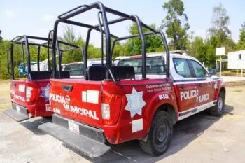 Gobierno de Texmelucan descarta investigación en su contra tras cateo de la FGE