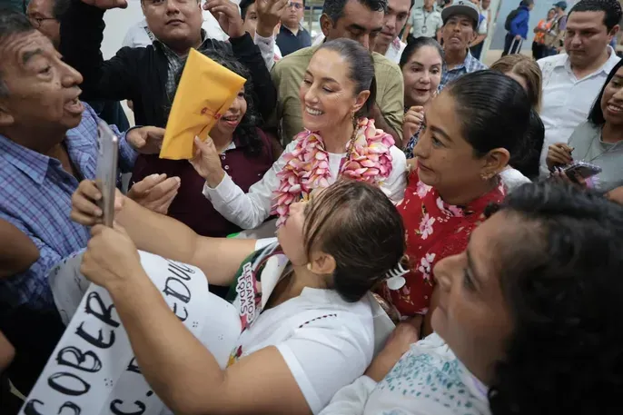 claudia-sheinbaum-pardo-veracruz