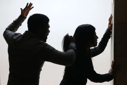 Por violencia contra la mujer el 911 recibió 36 llamadas por día en el 2019