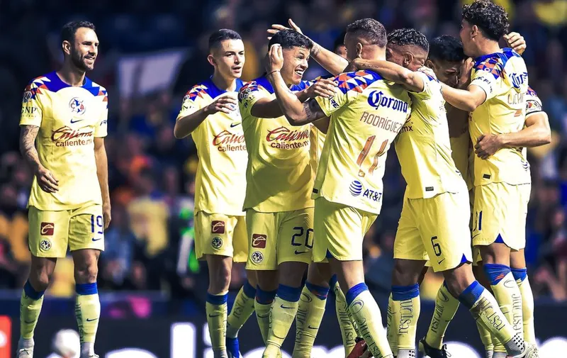 Club América