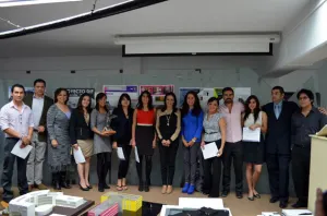 Estudiantes UDLAP diseñaron el nuevo Complejo Médico del DIF Municipal