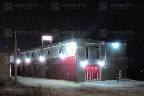 Muere menor ahogado en la cisterna de su casa, en San Andrés Azumiatla