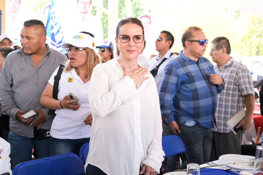 Nancy de la Sierra