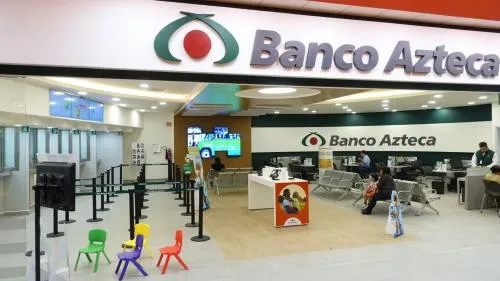 Banco Azteca sube en ranking de los bancos más valiosos del mundo