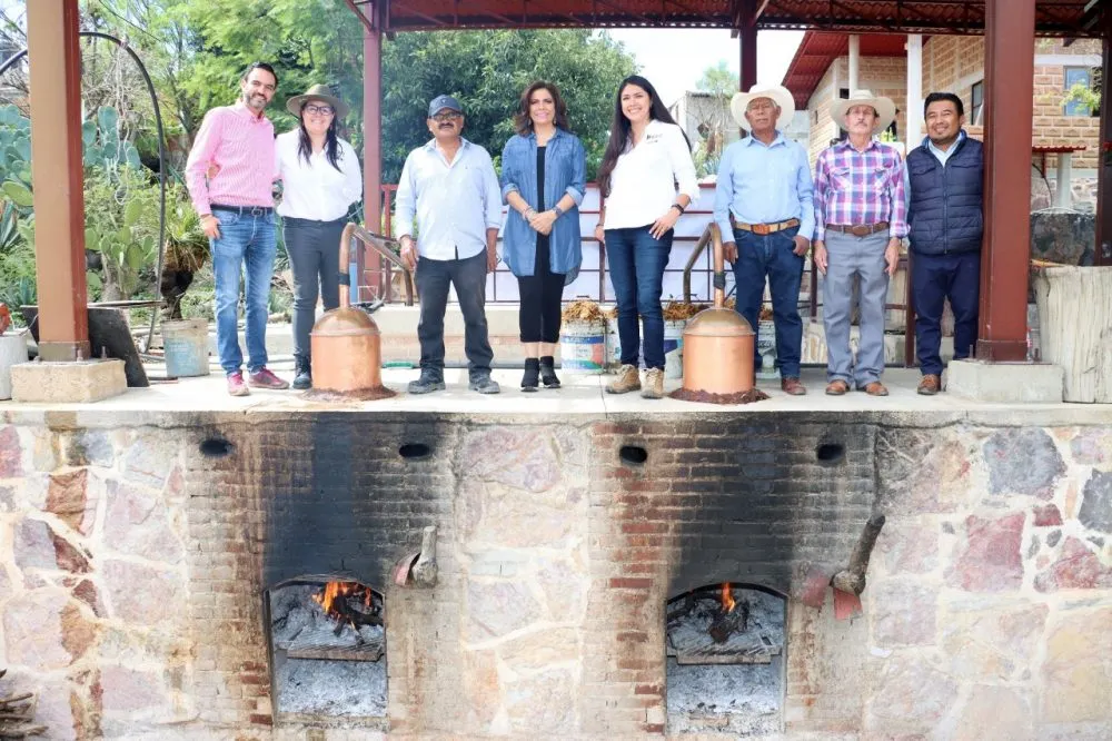 Mezcal SE