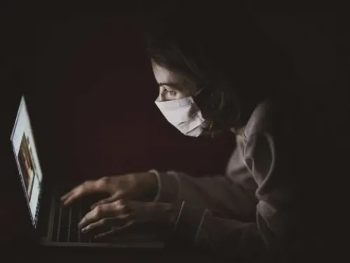 Pandemia aumenta suicidios en jóvenes; la cuarentena agudizó crisis emocionales