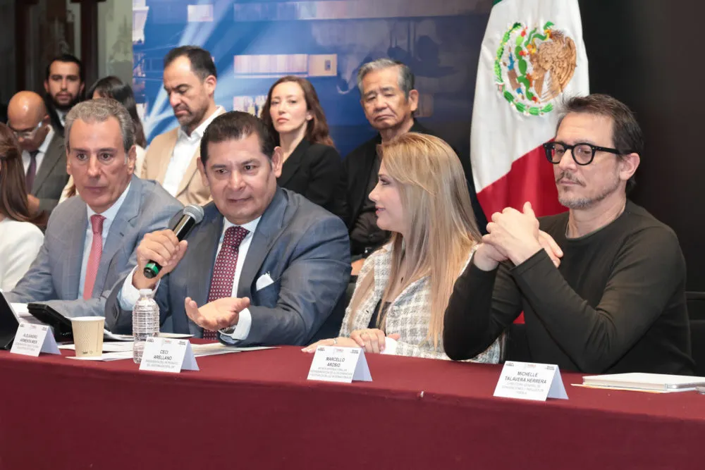 Armenta asegura que el Paseo de Campeones no cancelará retornos y pide socializar el proyecto con vecinos