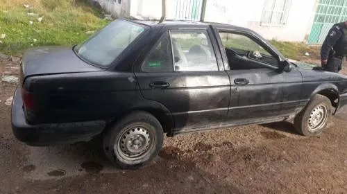 Policía Estatal recupera ocho unidades con reporte de robo
