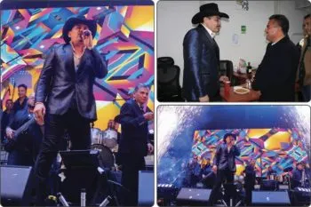 Circo en Xicotepec, maximato en Zacatlán y hastío en Huauchinango