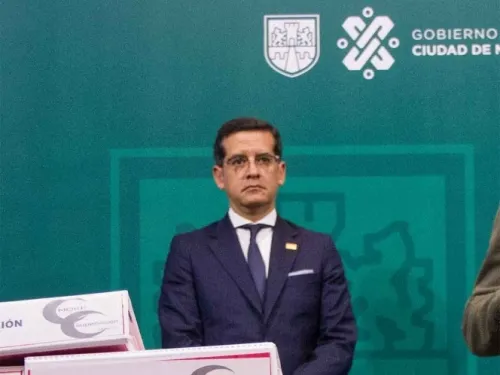 Contraloría va por más exfuncionarios de la reconstrucción