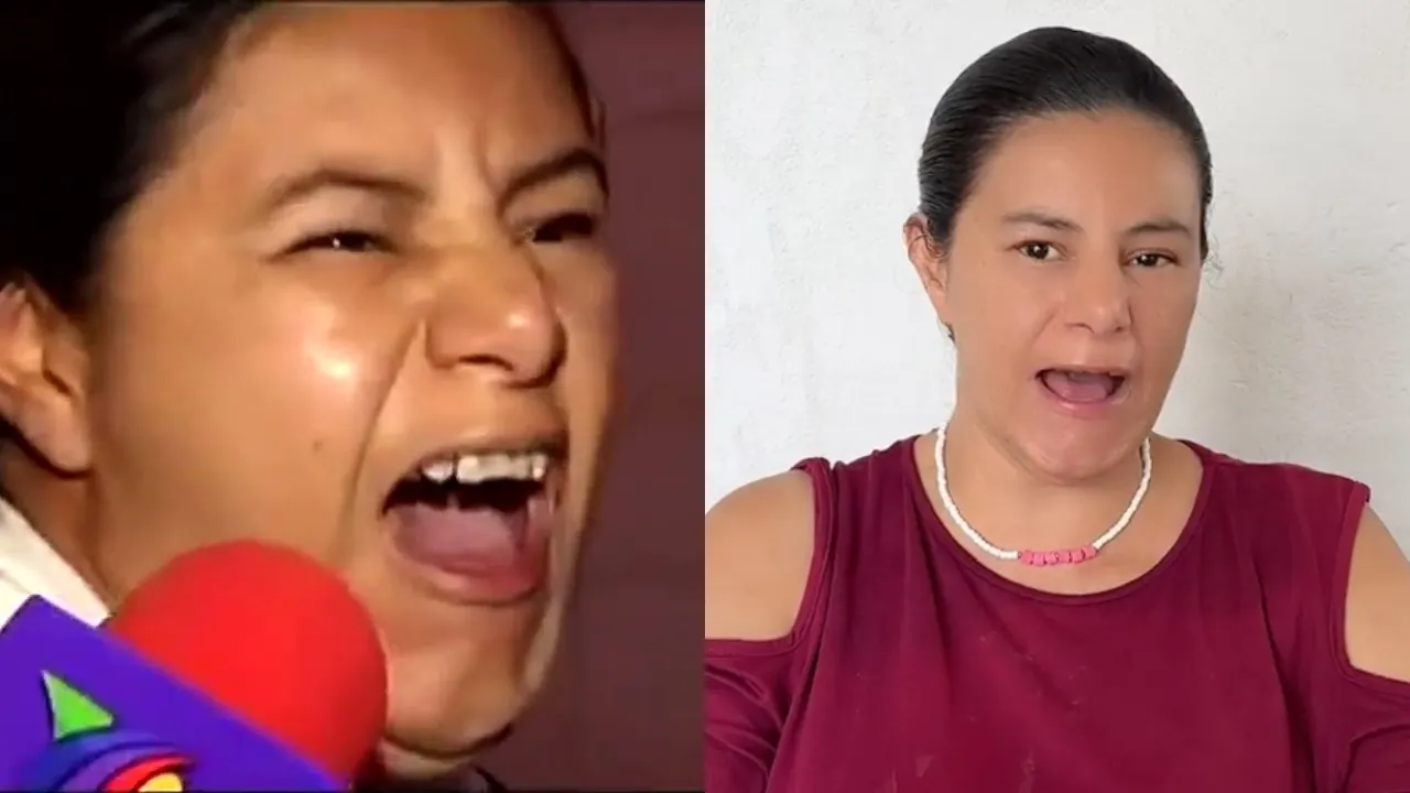 Viviana Tiktok