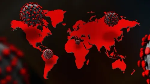 La contingencia que une al mundo