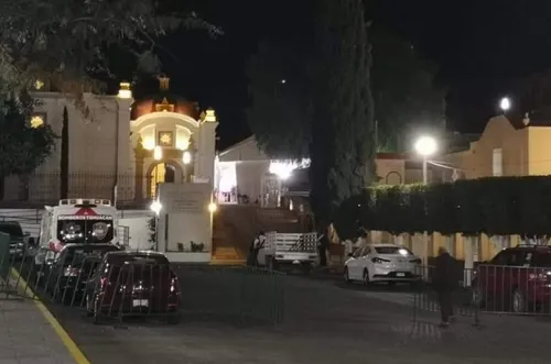 Gobernador de Puebla criticó comida de Mole de Caderas “Covid” que organizó alcalde de Tehuacán 