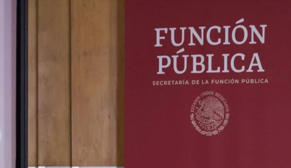 Devela SFP sanciones a 14 funcionarios municipales y 6 estatales de Puebla