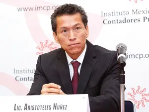 SAT acusa a 30 funcionarios de Padrés; $1,704 millones, el daño al fisco