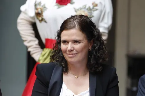 Sin actualizar la página de transparencia