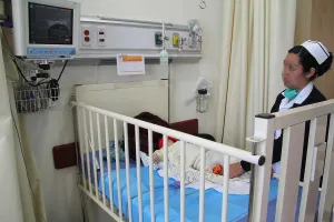 Líderes sindicales del sector salud elogian trabajo realizado por el ex gobernador RMV
