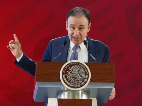 Con más de 10 mil elementos refuerzan seguridad en 17 regiones del país
