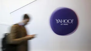 El 44 por ciento de patentes Yahoo, basura