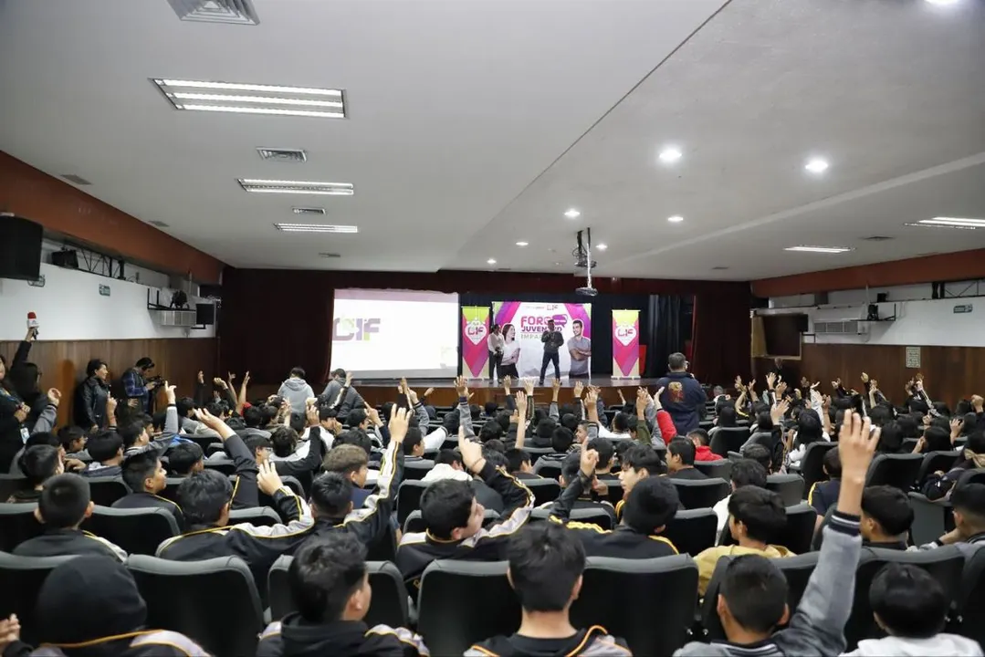 Ayto Pue Smdif Pue Foro Por La Juventud Imparable