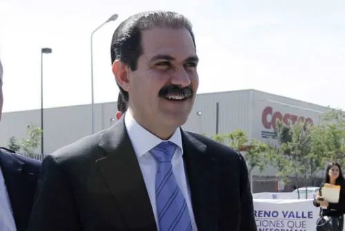Tribunal da revés a PGR, confirma nulidad de formal prisión contra Guillermo Padrés