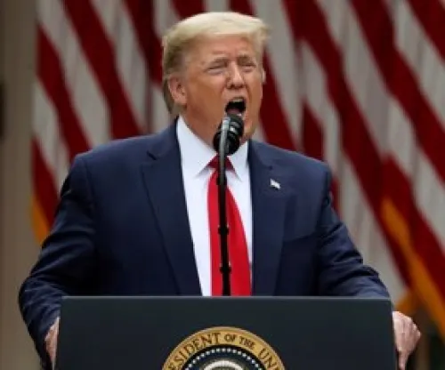 Republicanos nominan a Donald Trump como su candidato para las elecciones