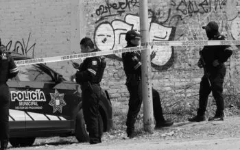 Asesinan a joven en intento de asalto en San Jerónimo Caleras