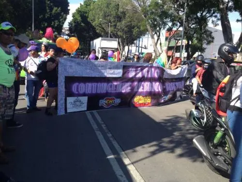 Matrimonio igualitario y esclarecimiento de crímenes de odio pide comunidad LGBTTTI