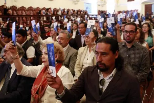 Consejo de la BUAP aprueba la creación del Bachillerato Tecnológico en San José Chiapa
