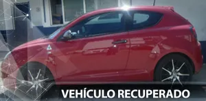 Localiza SSPTM 11 vehículos con reporte de robo