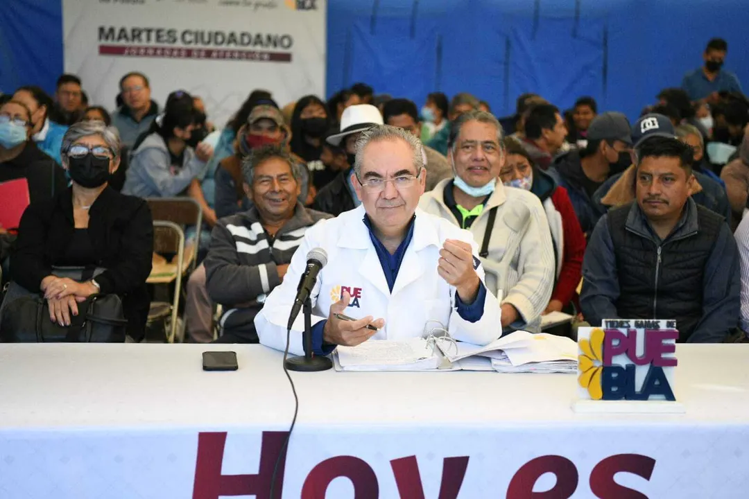 José Antonio Martínez García