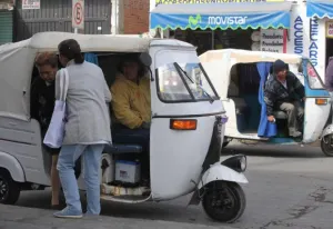 Sin responder canje de taxis locales