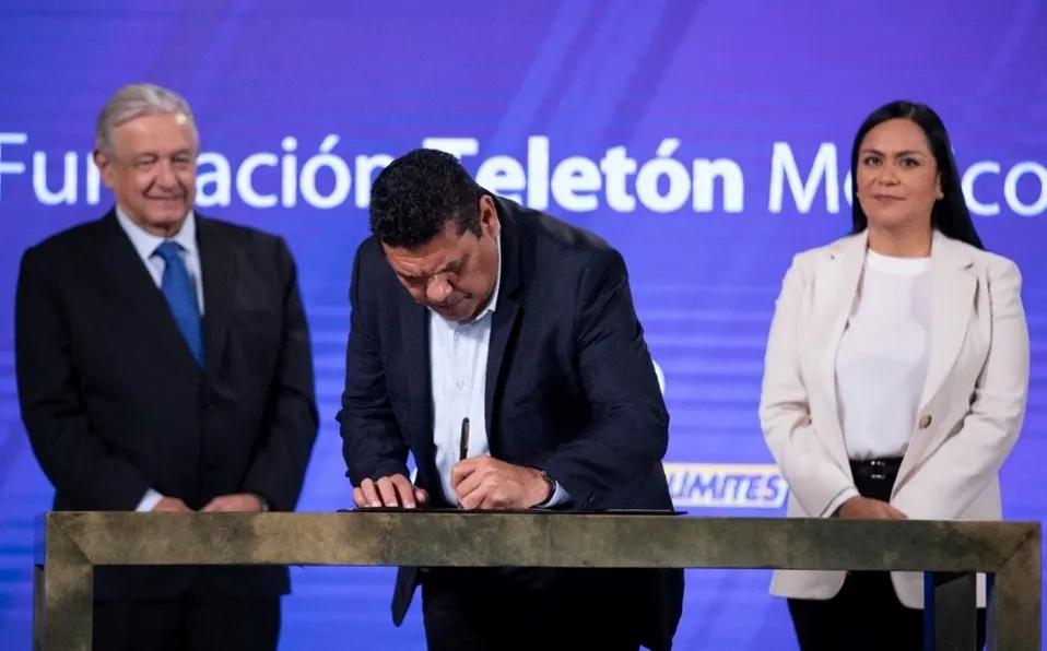 Foto: Milenio