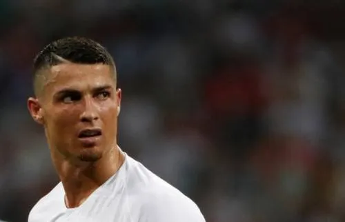 Publicaron el documento que comprueba el “pacto de silencio” de Cristiano Ronaldo