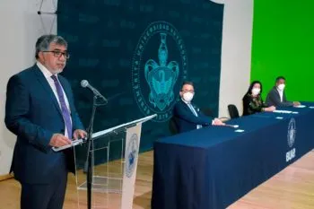 La BUAP fue sede del 8° Encuentro Conmemorativo del Día Internacional de la Lengua Materna