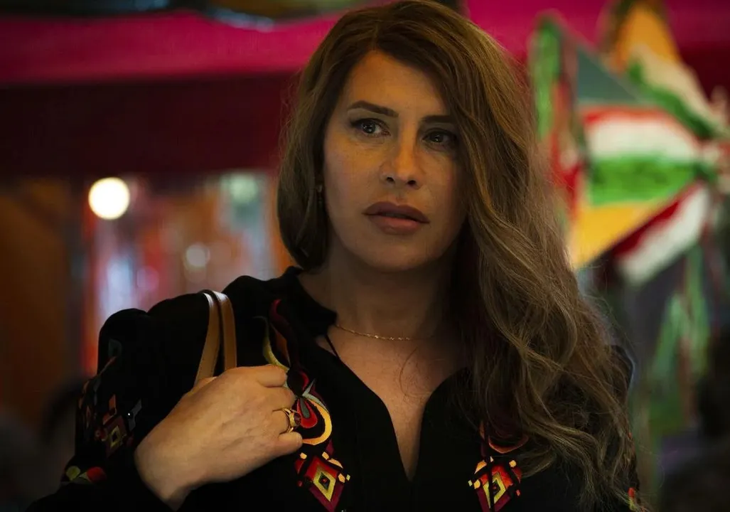 Netflix aparta a Karla Sofía Gascón de la promoción de "Emilia Pérez" en EE.UU.