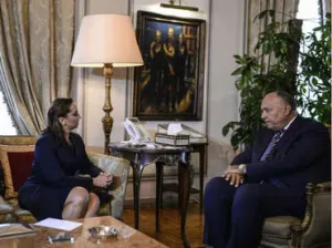 Avanza pago a víctimas de ataque en Egipto: SRE