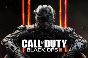 Call of Duty: Black Ops 3 recauda 550 mdd en tres días
