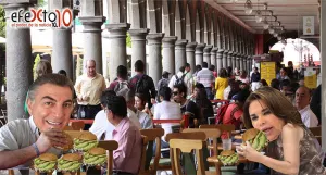 La suerte del PRI dependerá de la ayuda federal que reciba el domingo