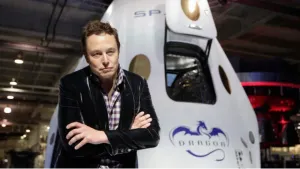 En 2025 habrá gente en Marte: Musk