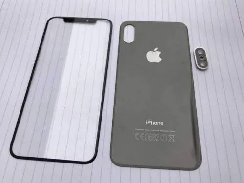 La venta del iPhone 8 puede sufrir retrasos por problemas en su fabricación