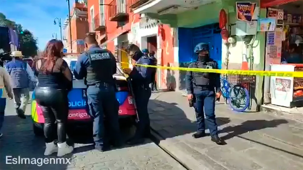 Indigente Deceso Imss San Jose