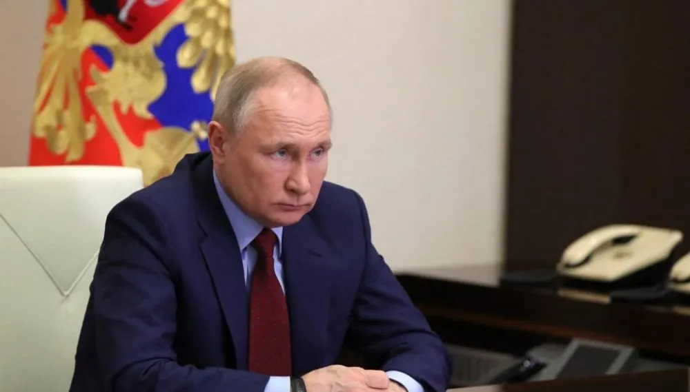 Rusia amenaza con atacar los centros de mando en Kiev
