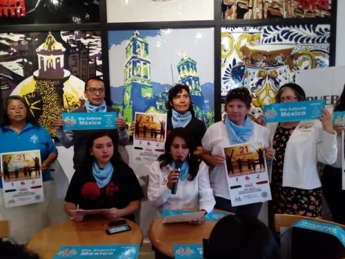 Frente Nacional por la Familia realizará una marcha el próximo sábado